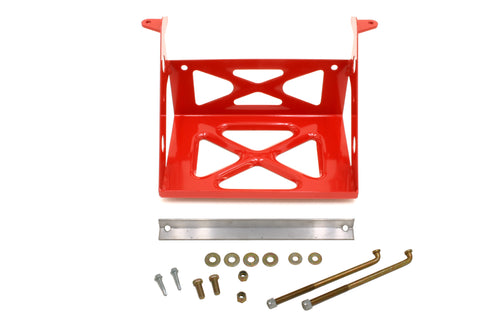 1982-2002 GM F-Body Battery Relocation