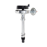 Chevy SB/BB V8 HEI Distributor with Super Cap