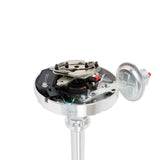 Chevy SB/BB V8 HEI Distributor with Super Cap