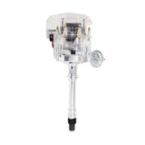 Chevy SB/BB V8 HEI Distributor with Super Cap