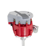 Chevy SB/BB V8 HEI Distributor with Super Cap
