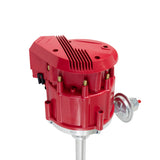 Chevy SB/BB V8 HEI Distributor with Super Cap